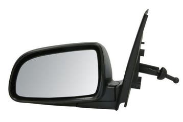 Buitenspiegel o.a: Chevrolet, Aveo (250), Aveo (256), Ophalen of Verzenden, Nieuw, Chevrolet