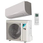 Daikin Sensira airco binnen + buitenunit 2,0 kW, Witgoed en Apparatuur, Verzenden, Minder dan 60 m³, Nieuw, 3 snelheden of meer