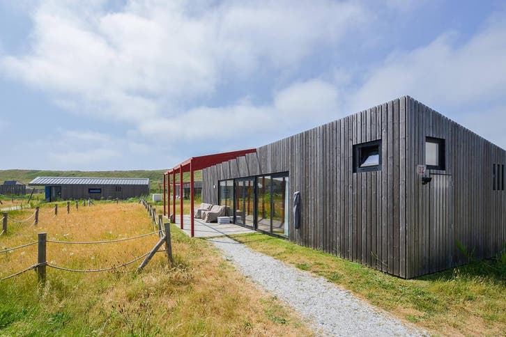 Noord-Holland: Landal Callantsoog nr 032 te koop, Huizen en Kamers, Recreatiewoningen te koop, Noord-Holland