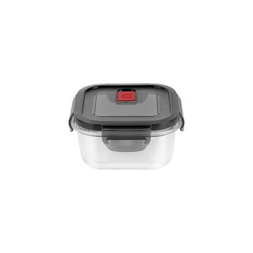 GGM Gastro | ZWILLING | GUSTO - Rechthoekige glazen pot - |, Verzenden, Nieuw in verpakking
