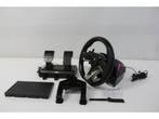 Hori Racing Wheel APEX - Racestuur - 270 graden draaicirkel, Verzenden, Zo goed als nieuw