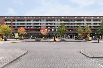 Te Huur 3 Kamer Appartement Fortunadreef In Utrecht, Huizen en Kamers, Huizen te huur, Utrecht-stad, Direct bij eigenaar, Appartement