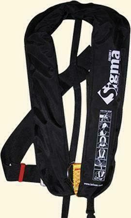 Reddingsvesten Automatisch reddingsvest(zwemvest) 170N(150n), Nieuw, Ophalen of Verzenden, Dame of Heer, Lalizas