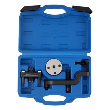 Waterpomp Gereedschap Kit Geschikt voor VW T5 2.5L TDI AX..., Verzenden, Nieuw, Volkswagen