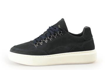 Manfield Sneakers in maat 42 Zwart, Kleding | Heren, Schoenen, Manfield, Verzenden, Zwart, Sneakers of Gympen