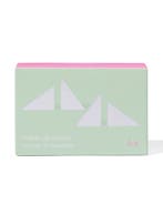 HEMA Make-up spons triangel - 4 stuks 2e voor 1.-, Verzenden, Nieuw