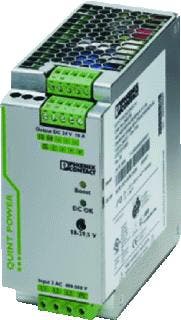 Phoenix Contact QUINT Gelijkstroomvoeding 24V | 2866705, Verzenden, Nieuw, Overige typen