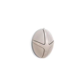 Spinder Design Tick kapstok - silky taupe, Verzenden, Nieuw