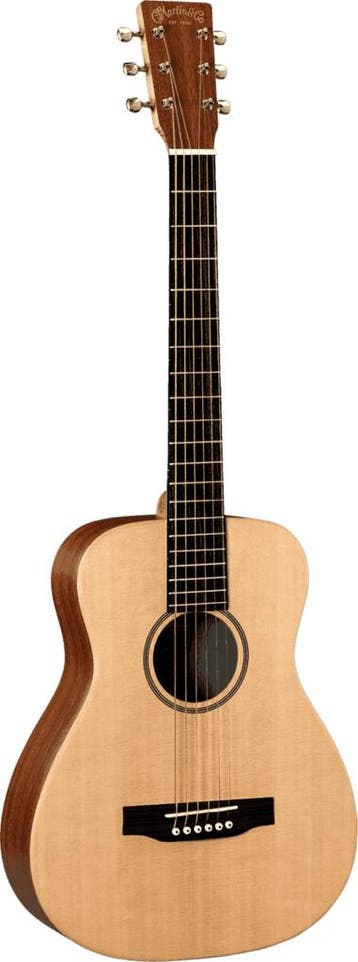 Martin LX1, Verzenden, Nieuw