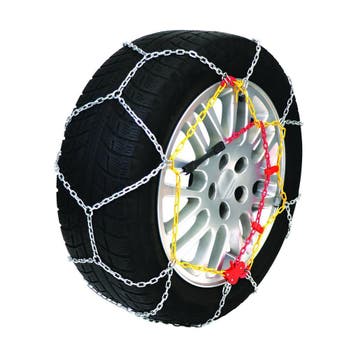 Sneeuwkettingen 13 14 15 16 17 18 19 20 en 21 inch, Nieuw, Auto diversen, Verzenden, Nieuw