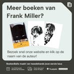 SIN CITY NEW MILLER CVR 01 HARD GOODBYE 9781593072933, Verzenden, Zo goed als nieuw, Frank Miller