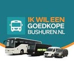 Snel een bus? Gratis offertes vergelijken!, Met chauffeur