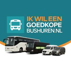 Snel een bus? Gratis offertes vergelijken!, Diensten en Vakmensen, Verhuur | Auto en Motor, Met chauffeur