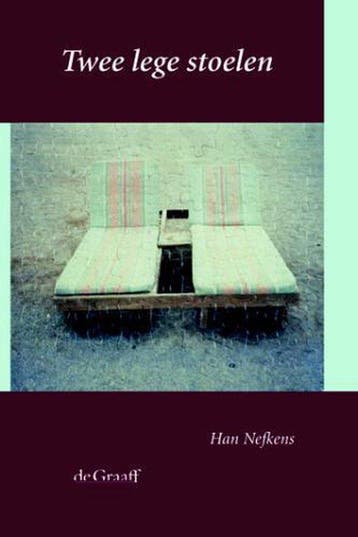Twee Lege Stoelen - Nefkens, Verzenden, Gelezen