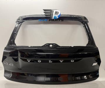 Achterklep - Schade! - Volvo XC40 - OEM: 32357927, Verzenden, Nieuw