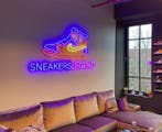 Custom Neon Sign offerte & ontwerpen, Verzenden