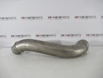 Ducati 748/916/996/998 Bocht uitlaat, Ophalen of Verzenden, Nieuw