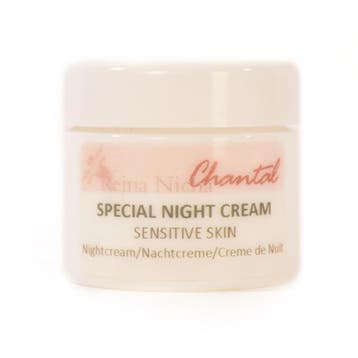 Special Night Cream 50 ML, Verzenden, Nieuw