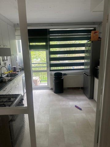 Te huur: Appartement Zandvoortstraat in Amsterdam, Noord-Holland, Appartement, Amsterdam