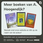 Meneer Kaktus doet eng 9789021617039 A. Hoogendijk, Verzenden, Gelezen, A. Hoogendijk
