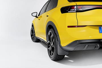 Volkswagen T-Roc (2GV) spatlappenset - voorzijde, Ophalen of Verzenden, Nieuw, Volkswagen