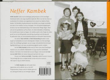 Neffer Kambek 9789068321784 T. Aeckerlin, Verzenden, Gelezen, T. Aeckerlin
