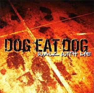 cd - Dog Eat Dog - Walk With Me, Verzenden, Nieuw in verpakking