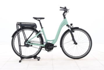 Riese & Müller SWING AUTOMATIC – 2024 – 165 - 175 cm, Verzenden, Zo goed als nieuw