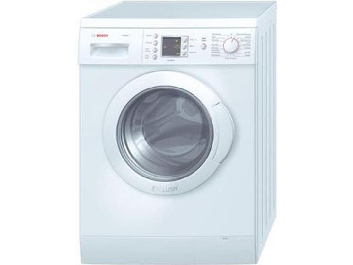 Bosch WAE28491 - Wasmachine 7kg 1400t -, Witgoed en Apparatuur, Wasmachines, Zo goed als nieuw, Verzenden