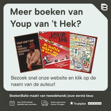 Klein gelijk - Youp van t Hek 9789400402645, Verzenden, Gelezen, Youp van 't Hek
