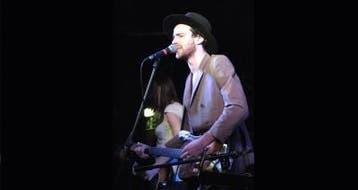 The Veils Tickets | De Oosterpoort Groningen, Tickets en Kaartjes, Evenementen en Festivals