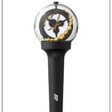 kpop merchandise - ONF - LIGHTSTICK OFFICIAL (accessoires), Verzenden, Zo goed als nieuw
