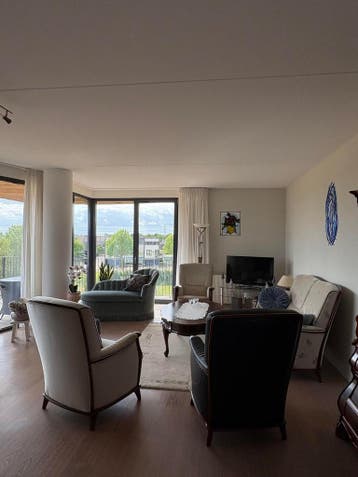 Te huur: Appartement Kervel in Heinkenszand, Heinkenszand, Zeeland, Appartement
