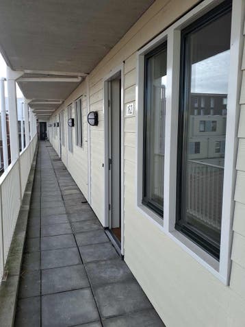 Te huur: Appartement Frankrijkkade in Almere, Almere, Flevoland, Appartement