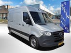 Zakelijke Lease |  Mercedes-Benz Sprinter 215 CDI L2/H2 Auto, Automaat, Stof, Gebruikt, Overige kleuren