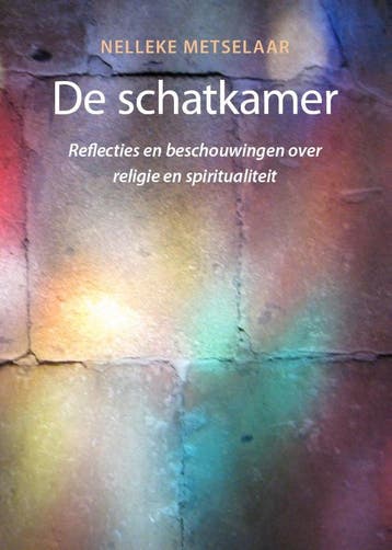 De schatkamer - Nelleke Metselaar 9789056703622, Verzenden, Gelezen, Nelleke Metselaar