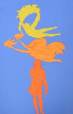 Fernando De Filippi (1940) - La Casa del Poeta