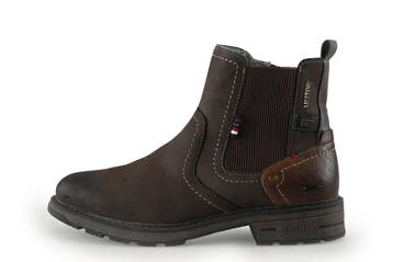 Mustang Boots in maat 41 Bruin, Bruin, Verzenden, Boots, Mustang