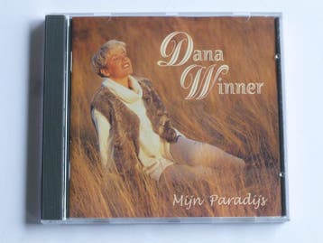 Dana Winner - Mijn Paradijs, Ophalen of Verzenden, Zo goed als nieuw