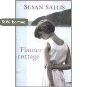 Flatner cottage - S. Sallis 9789056951498, Verzenden, Gelezen, S. Sallis