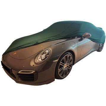 Autohoes voor Porsche 911 (991) Turbo (2011-2019) Indoor, Ophalen of Verzenden, Nieuw, Op maat