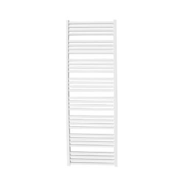 Sani Royal Designradiator Wit Block 150x50 cm Ceto, Nieuw