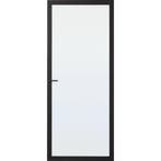 Cando binnendeur BURNLEY 93x211,5 (wit, Matglas), 80 tot 100 cm, Binnendeur, Nieuw, Ophalen of Verzenden