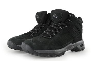 Brutting Wandelschoenen in maat 41 Zwart, Verzenden, Zwart, Zo goed als nieuw, Brutting