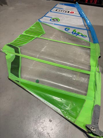 North Sails E_Type 6.6, Ophalen of Verzenden, Nieuw