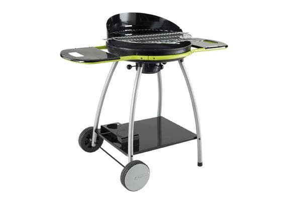 Isy Fonte 2  Barbecue 95x110x64cm, Huis en Inrichting, Zitzakken, Ophalen of Verzenden