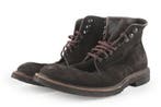 Greve Boots in maat 42 Bruin, Kleding | Heren, Schoenen, Bruin, Verzenden, Boots, Gedragen