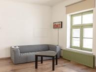 Appartement Rechtstraat in Maastricht, Via bemiddelaar, Limburg, Maastricht, Appartement