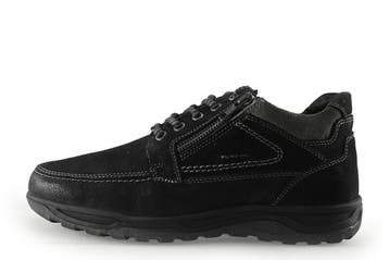 Josef Seibel Sneakers in maat 40 Zwart, Zwart, Josef Seibel, Verzenden, Sneakers of Gympen
