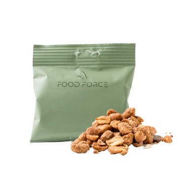 Pindas met Honing en Zout - Food Force, Diversen, Levensmiddelen